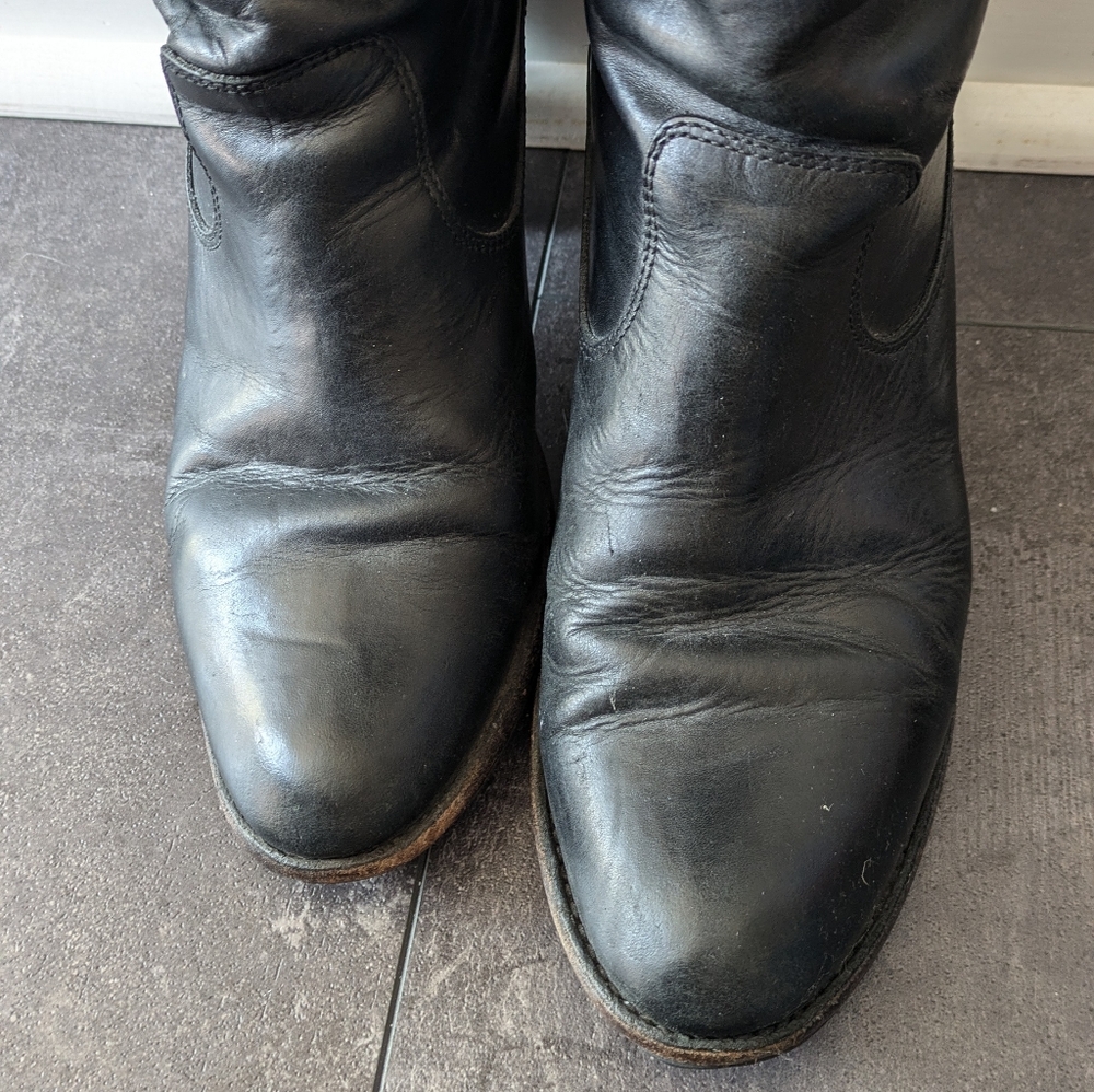 Frye Boots - Picture 2 of 12